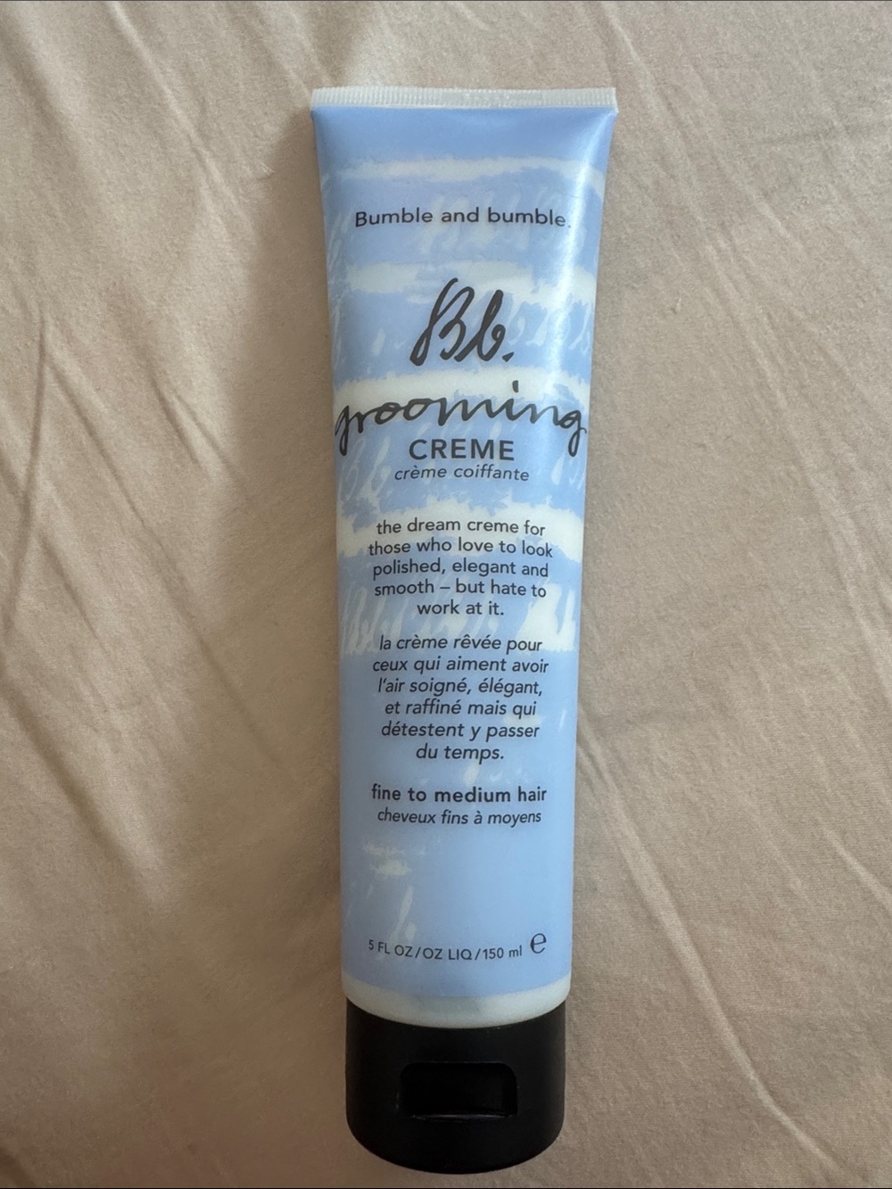 Bumble and bumble Grooming Crème
NEW WITHOUT TAGS
